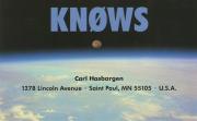  KN0WS